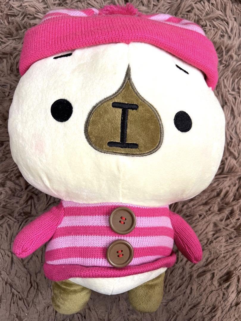 Amazon.co.jp: 顔文字にゃんこぬいぐるみ 大 タグ : おもちゃ